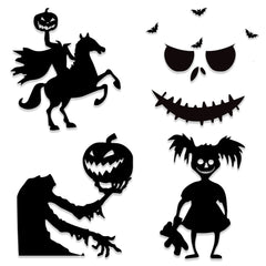 Halloween Sticker