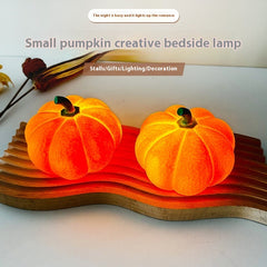 Little Pumpkin Luminous Decor