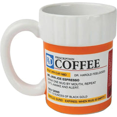 The Prescription Coffee Mug