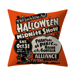 Halloween Sofa Cushion