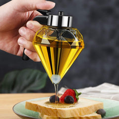 Olive Oil Dispenser Diamond