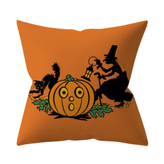 Halloween Sofa Cushion