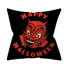 Halloween Sofa Cushion