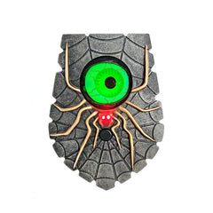 Halloween Eye See U Doorbell