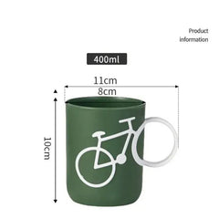 Bike Lover Mug