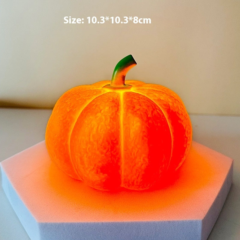 Little Pumpkin Luminous Decor