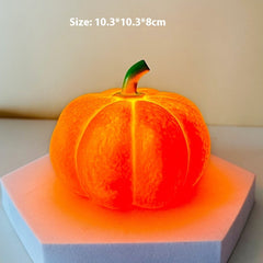 Little Pumpkin Luminous Decor