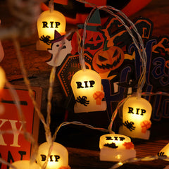 Halloween Lighting Chain