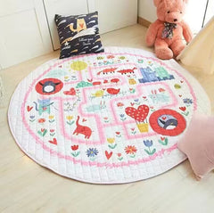 Baby Crawling Mat