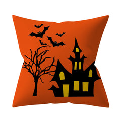 Halloween Sofa Cushion