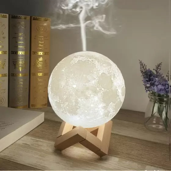 Moon 3D Humidifier