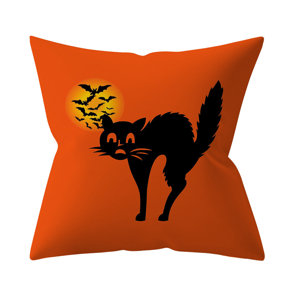 Halloween Sofa Cushion