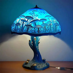 Mushroom Desk Lights