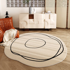 Living Room Rug - Simplicity