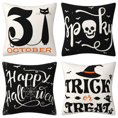 Halloween Pillow