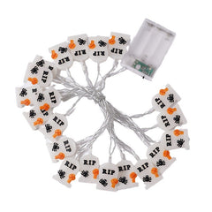 Halloween Lighting Chain