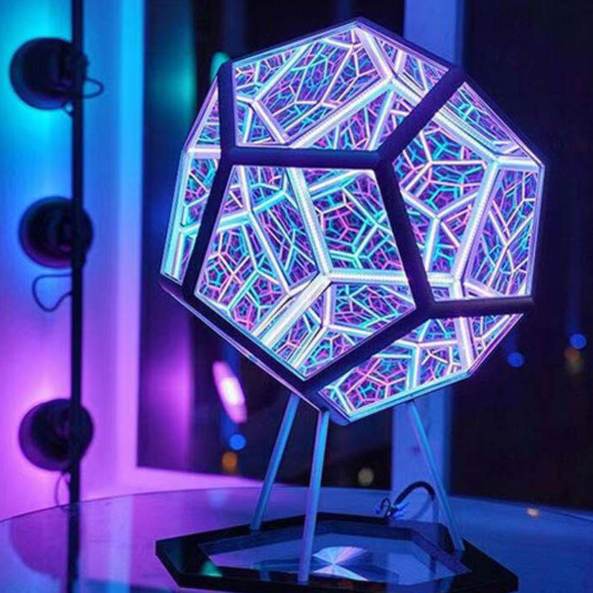 Kaleido Art Light