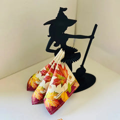 Witch Napkin Holder