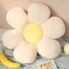 Sunflower Cushion