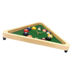Billiard Wall Clock
