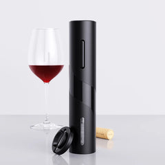 One-click Electric Wine Opener