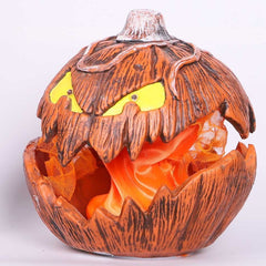 Prank Pumpkin with Horror Sound