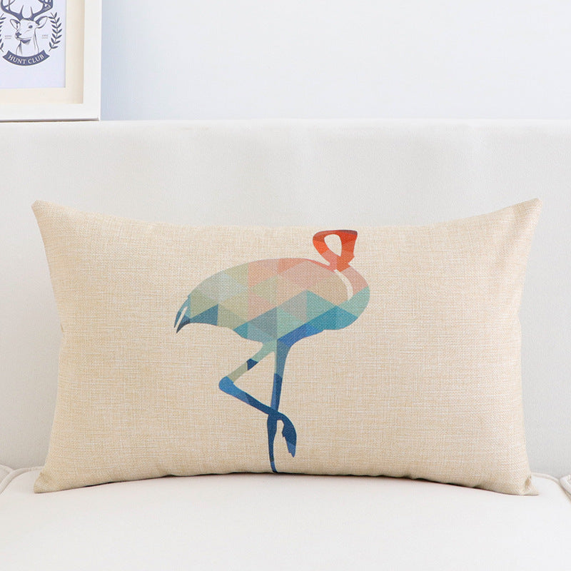 Decorative Throw Pillow Covers