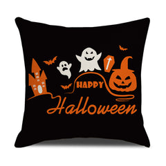 Halloween Sofa Cushion