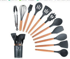 Non Stick Utensils Set