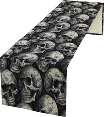 Spooky Table Runner