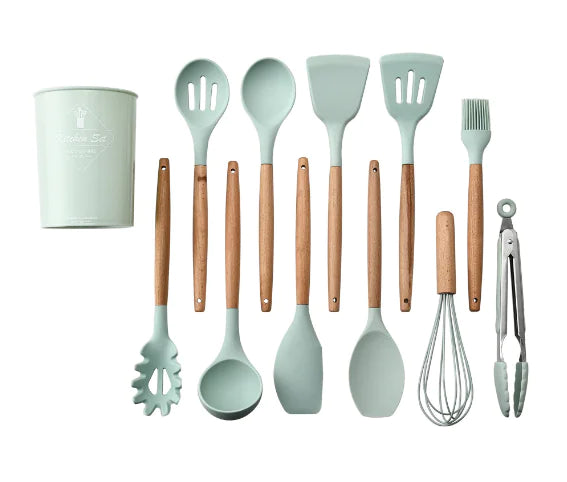 Non Stick Utensils Set