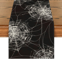 Spooky Table Runner