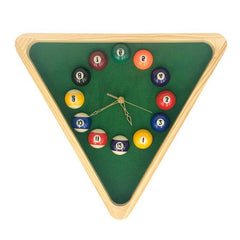 Billiard Wall Clock