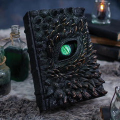 Realistic Dragon Book