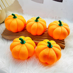 Little Pumpkin Luminous Decor