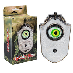 Halloween Eye See U Doorbell