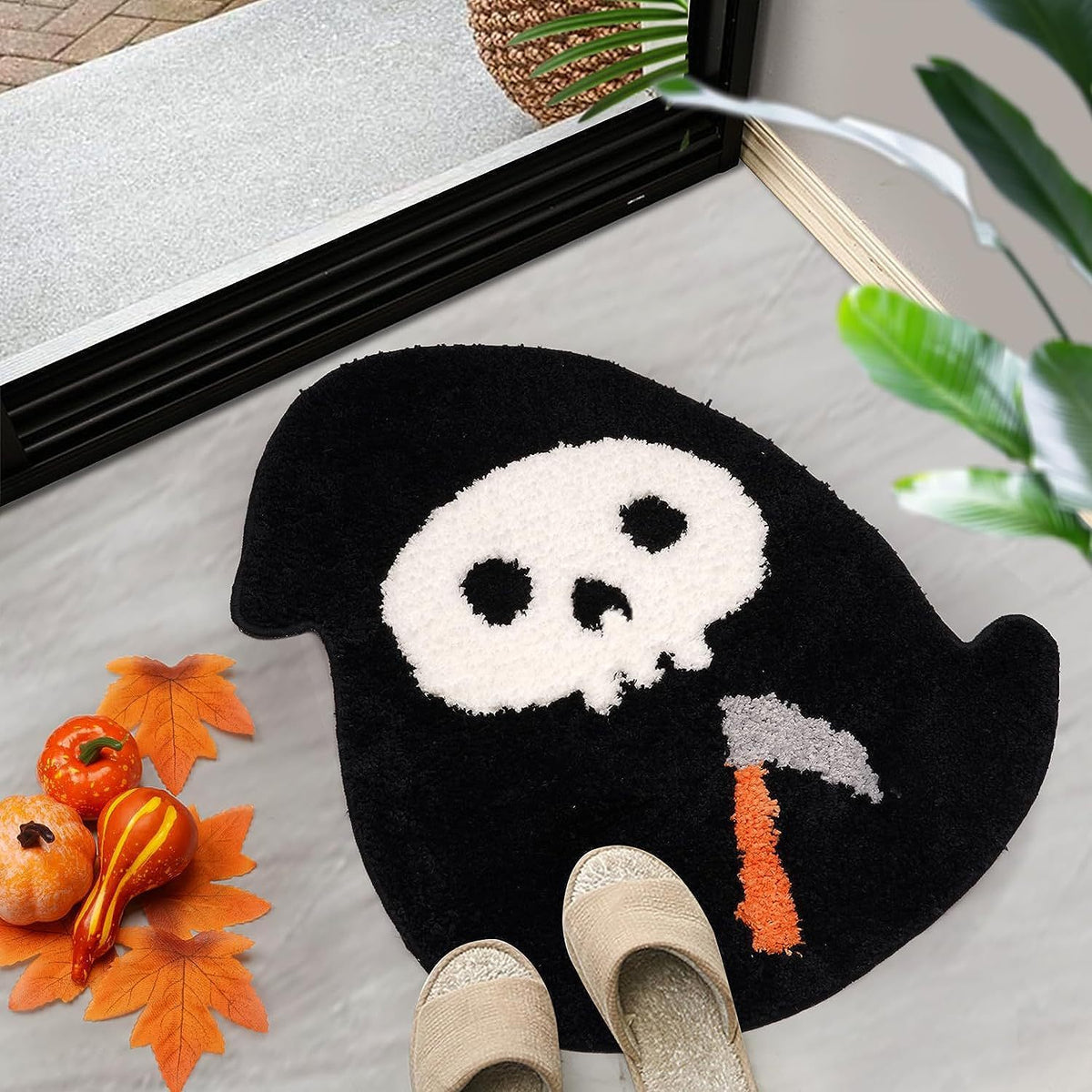 Halloween Mats