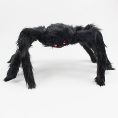 Halloween Spider Plush