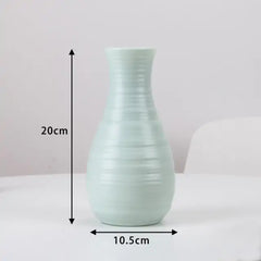 Elegant Vases