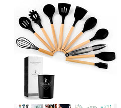 Non Stick Utensils Set