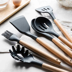 Non Stick Utensils Set