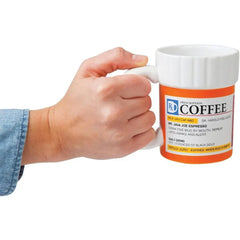 The Prescription Coffee Mug