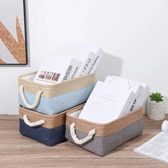 Organizer Basket