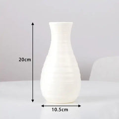 Elegant Vases