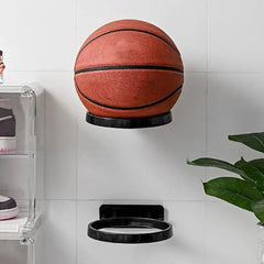 Ball Display Rack