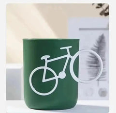 Bike Lover Mug