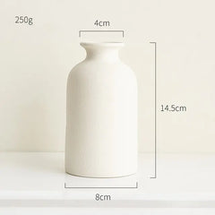 The Basic Vase