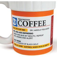 The Prescription Coffee Mug