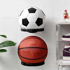 Ball Display Rack