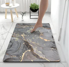 Bathroom Elegant Rugs